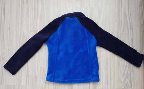 Flaušova mikina, pidilidi,104