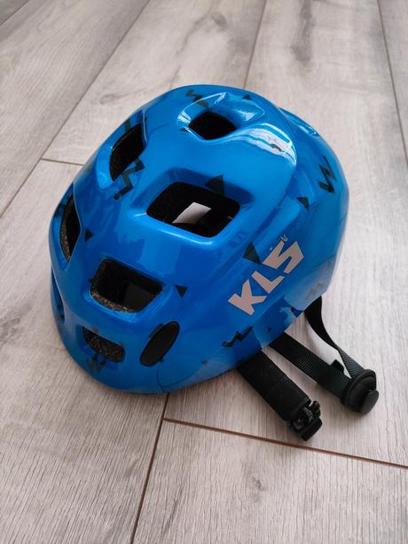 Prilba kellys xs, xs