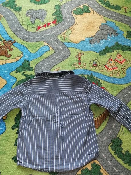 Košeľa, dopodopo,104