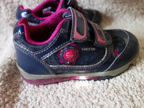 Topánočky geox, geox,24
