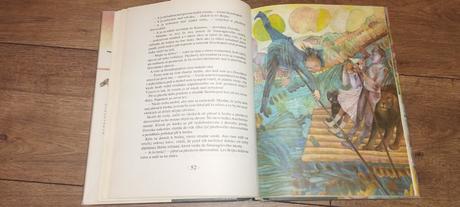 Čarodejník z krajiny oz, 