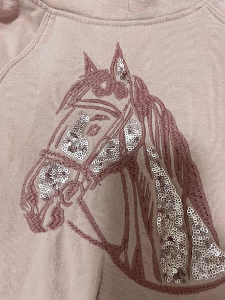 Mikina, s.oliver,128