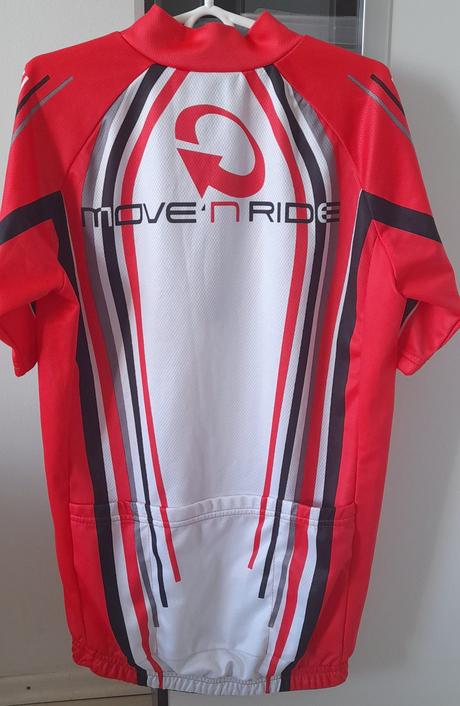 Cyklistický dres, 140