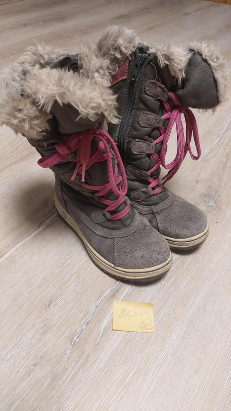 Kozusinove cizmy, 32