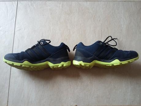 Adidas terrex veľ.34, adidas,34