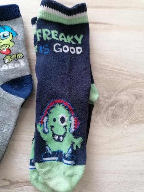 Ponožky v. 23-26, impidimpi,26