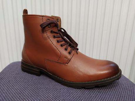 Kožené čižmy, 41 / 42 / 43 / 44 / 45