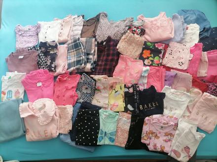 Balík 110 lindex, ted baker a iné, 104–116