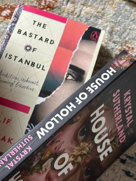Knihy - beletria, literatúra faktu (sk, eng),