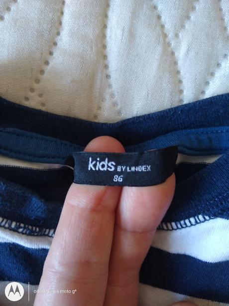 Lindex tričko, lindex,86