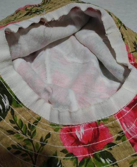 Handmade klobúk, 116