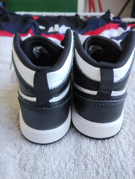 Tenisky, air jordan,29