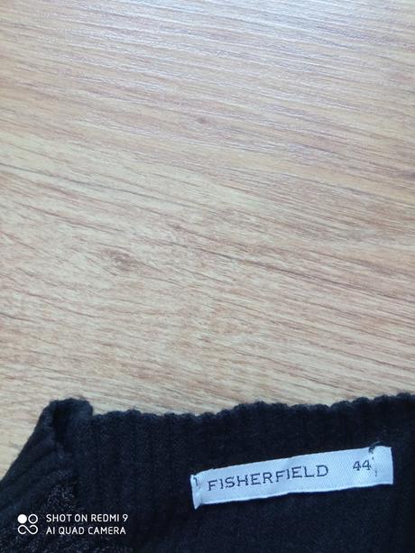 Elegantný pulóver, s