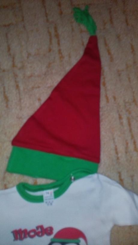 Komplet moje 1.vianoce, 74