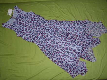 Nove sifonove satocky h&m, h&m,158