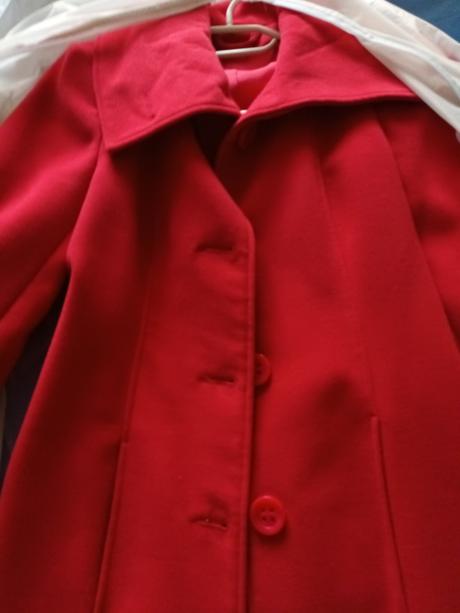 Dámsky kabat, f&f,m