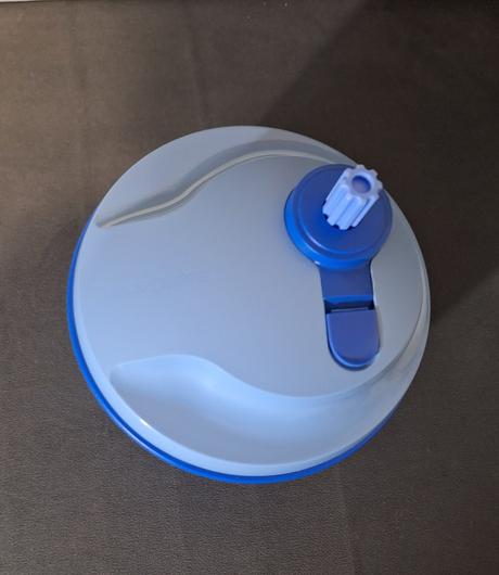 Ručný krájač+šlahač, 