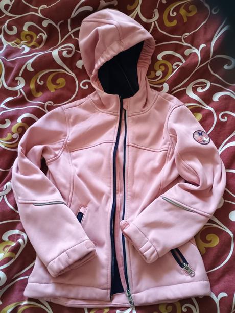 Softshellová bunda, 122