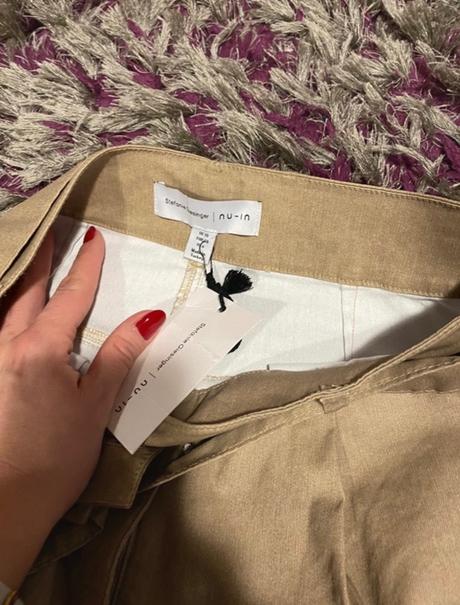 Cargo nohavice, m / s