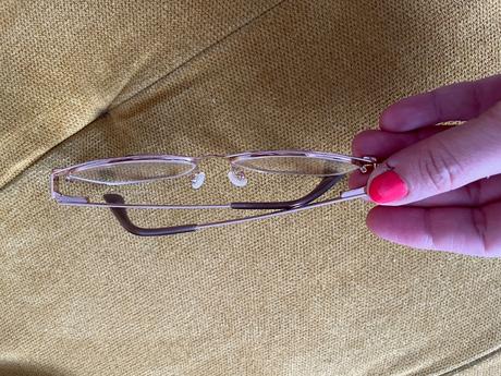 Guess dioptrické okuliare, guess