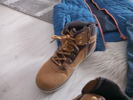 Topánky vyššie, sprandi,33