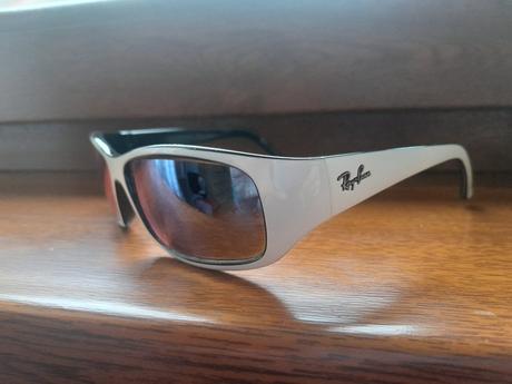 Detské slnečné okuliare, ray-ban