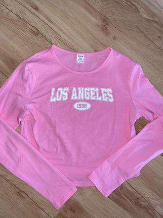 Tričko shein 11/12 rokov, 146 / 152