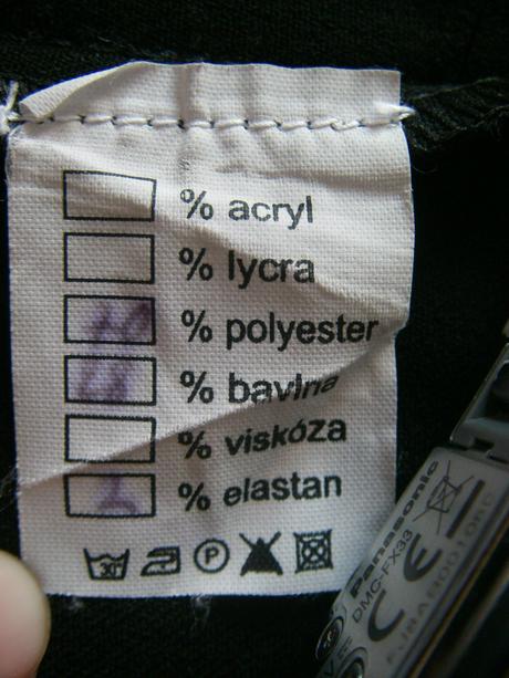 Nohavice na jeseň/zimu, 42