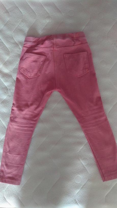 Legíny zara, 110, zara,110