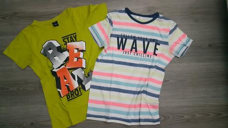 Tričká 158/164, chapter young,158