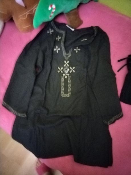 Tunika s aplikaciou, xl