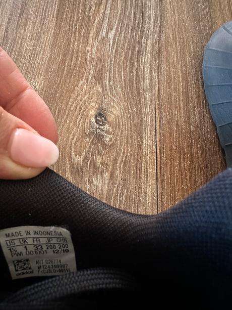 Adidas ľahké tenisky, adidas,32