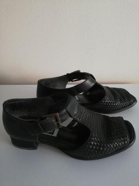 Dámske sandálky, 36