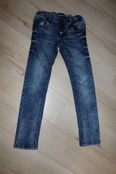 Štýlove rifle, takko,134