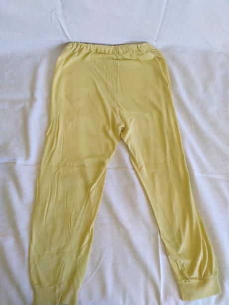 Detské pyžamo, 128