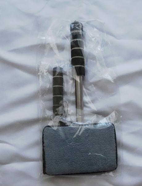 Súprava na čistenie skiel, 