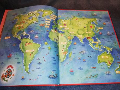 Čarovný svet rozprávok, 