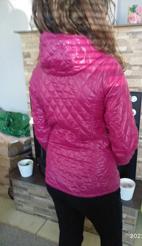 Cviklova bunda, s