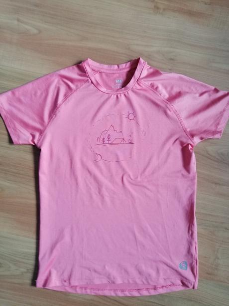 Funkčné tričko klimatex, 146