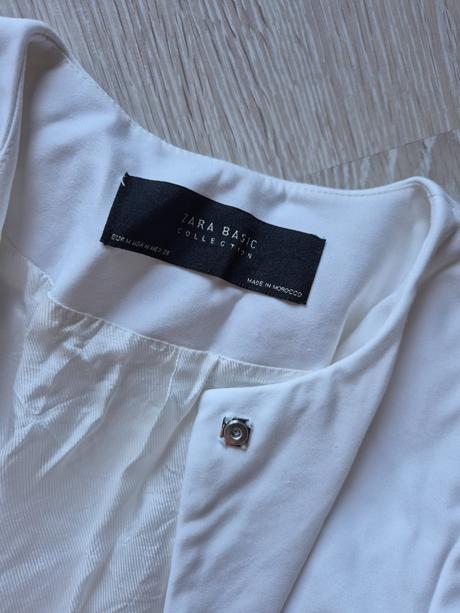 Zara kabatik/sako, zara,m