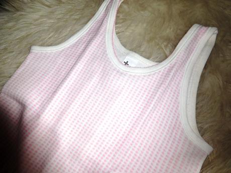 Vysokokvalitná bavlnená súprava 122-128 c&a, c&a,122