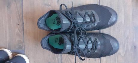 Panske i damske kopačky halovky, adidas,44