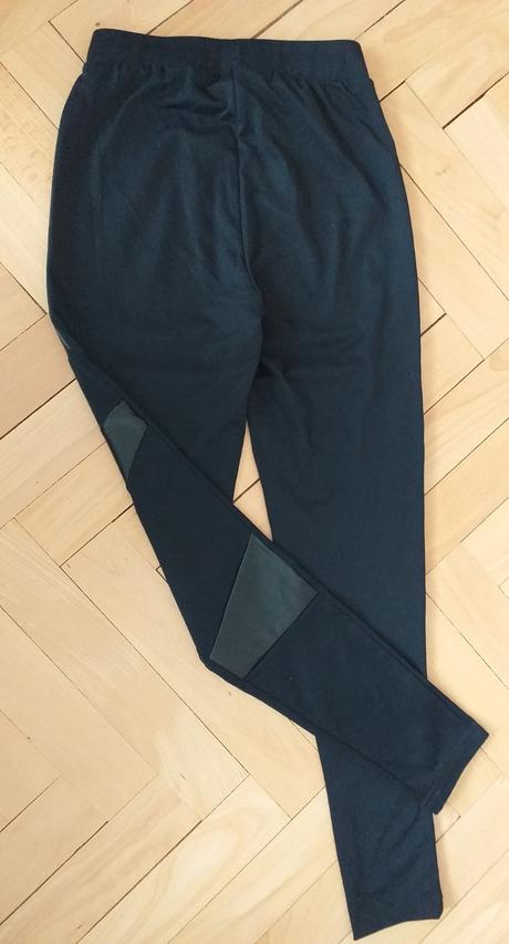 Leginy s kozenkovymi prvkami, bonprix,xs