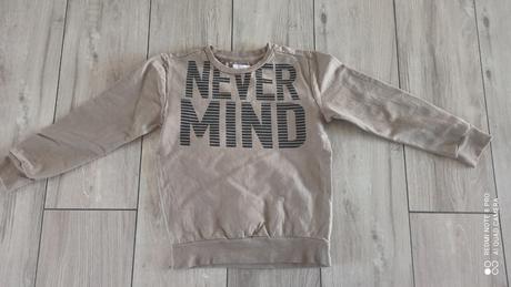 Mikina 134/140, pepco,134