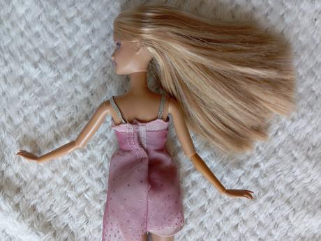 Barbie fashion fever 2007, 
