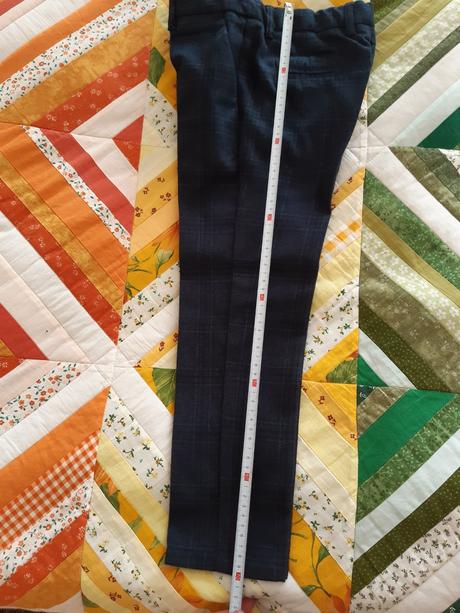 Chlapcensky oblek s koselou, 128