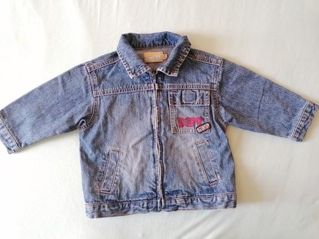 Riflova bunda, 80