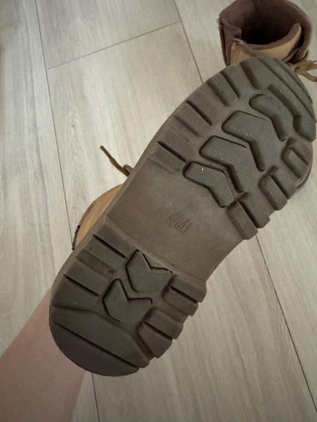 Prechodne topanky, h&m,28