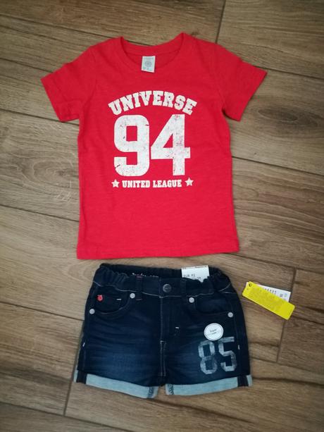 Nové tricko lindex, lindex,92