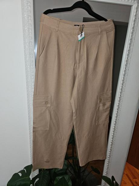 Nove cargo kopanice sinsay xl, sinsay,xl